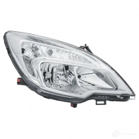 Фара HELLA 12190 E4 14392 1ej354676021 VISGKSD - Изображение 4