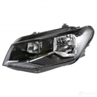 Фара HELLA E8 7565 11838 E8 7566 1ED 012 286-021 - Изображение 2