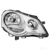 Фара HELLA E1 1974 1ee247019181 NW7KNHD 11892 - Изображение 3