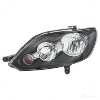Фара HELLA Q2QQ8M 1EE 009 948-051 11872 E4 13150 - Изображение 4