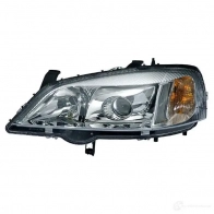 Фара HELLA E1 616 Opel Astra (G) 2 Хэтчбек 1.6 (F08. F48) 103 л.с. 2002 – 2009 1el008329261 E1 618