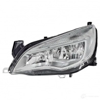 Фара HELLA E1 2820 1lg010011341 E1 2821 Opel Astra (J) 4 Универсал 1.7 CDTI (35) 101 л.с. 2010 – 2015