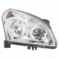 Фара HELLA 1EF 238 042-021 TCFX0Z E4 11384 11940 - Изображение 4
