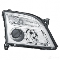 Фара HELLA PCGDS E1 1356 Opel Vectra (C) 3 Хэтчбек 2.2 DGi (F68) 155 л.с. 2003 – 2008 1el008321081