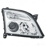 Фара HELLA PCGDS E1 1356 12250 1el008321081 - Изображение 3