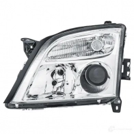 Фара HELLA E1 1356 12249 1EL 008 321-071 Y6W3GO - Изображение 2