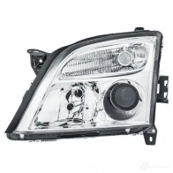 Фара HELLA E1 1356 12249 1EL 008 321-071 Y6W3GO - Изображение 3