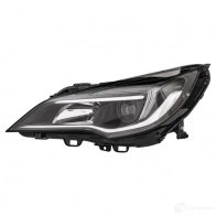 Фара HELLA 1EL 354 829-011 4CT4 0KC 1437957791 - Изображение 2