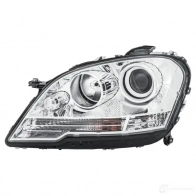 Фара HELLA 12491 E4 10206 1EL 263 064-011 H8AMF9B - Изображение 4