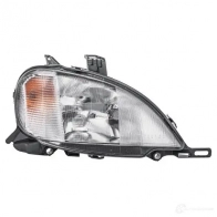Фара HELLA 1EA 963 130-461 E4 9365 0214O5 11764 - Изображение 2