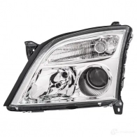 Фара HELLA 12245 1EL 008 320-071 E1 1356 9N7Q3 - Изображение 3