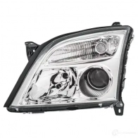 Фара HELLA 12245 1EL 008 320-071 E1 1356 9N7Q3 - Изображение 4