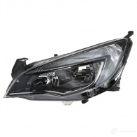 Фара HELLA E1 2820 1lg010011701 E1 2821 Opel Astra (J) 4 Седан 1.4 69 101 л.с. 2012 – 2015