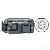 Фара HELLA 4082300503104 CHKFD GL 12069 1eh354984041 - Изображение 4