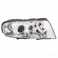 Фара HELLA 1EL 246 042-101 E1 1376 W5GXE 12459 - Изображение 2