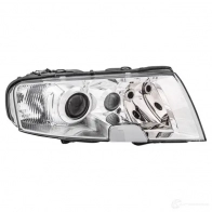 Фара HELLA 1EL 246 042-101 E1 1376 W5GXE 12459 - Изображение 3