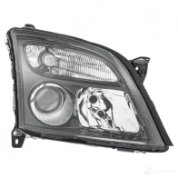 Фара HELLA 12248 1el008320141 RD2YB E1 1356 - Изображение 3