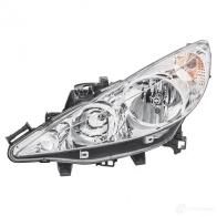 Фара HELLA DIVYG HK 1ef354533011 4082300301267 1198768480 - Изображение 2