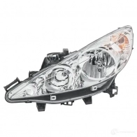 Фара HELLA DIVYG HK 1ef354533011 4082300301267 1198768480 - Изображение 4