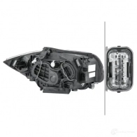 Фара HELLA L9WKK1 M 1eg354538011 4082300301373 1198768890 - Изображение 3
