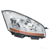 Фара HELLA N7QI8 11926 1EF 009 237-021 E1 2217 - Изображение 2