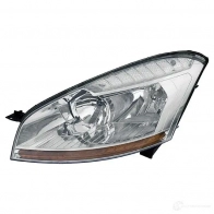 Фара HELLA 11925 1ef009237011 1S3ONR E1 2217 - Изображение 3