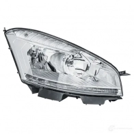 Фара HELLA R3O678 1ef009237181 E1 2217 11928 - Изображение 3