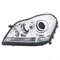 Фара HELLA L45V1PF E4 10206 12493 1EL 263 400-011 - Изображение 3