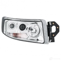 Фара HELLA 12415 1EL 011 899-381 E1 1877 V8USUPO - Изображение 2