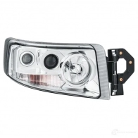 Фара HELLA 12415 1EL 011 899-381 E1 1877 V8USUPO - Изображение 4