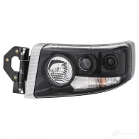 Фара HELLA 12398 GLQ OCW 1el011171251 4082300631692 - Изображение 2
