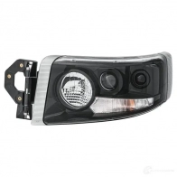 Фара HELLA 12398 GLQ OCW 1el011171251 4082300631692 - Изображение 4