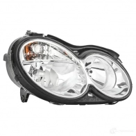 Фара HELLA PWUK5 11639 1DB 007 988-201 E1 1301 - Изображение 4