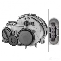 Фара HELLA E1 1011 A8HWNC 1DR 007 984-101 11729 - Изображение 3
