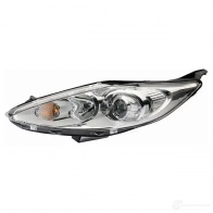 Фара HELLA E8 4764 E8 4765 Ford Fiesta 6 (CB1, CCN) Хэтчбек 1.2 5 60 л.с. 2008 – 2024 1ll247045381