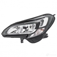 Фара HELLA 11935 4082300630923 1ef011830051 YD 2KY6 - Изображение 3