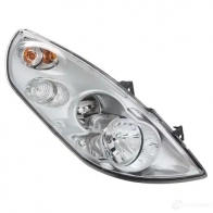 Фара HELLA ZM8GEZY 1er010117201 E1 2720 1424576961 - Изображение 1