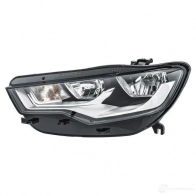 Фара HELLA E1 3023 1193313585 1lj011149031 0CDX1 - Изображение 2
