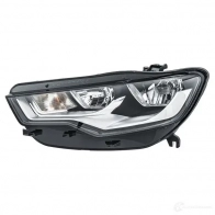 Фара HELLA E1 3023 1193313585 1lj011149031 0CDX1 - Изображение 3