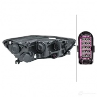 Фара HELLA E1 3023 1193313585 1lj011149031 0CDX1 - Изображение 4