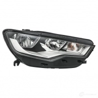 Фара HELLA 1193313586 1lj011149041 WGPGV1 E1 3023 - Изображение 4
