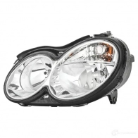 Фара HELLA 1db007988191 E1 1300 FSE82 11638 - Изображение 3