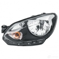 Фара HELLA 12153 E1 3149 E1 3150 1ej010670011 - Изображение 4