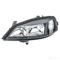 Фара HELLA E1 615 1eg007640391 DF2URL2 11957 - Изображение 2