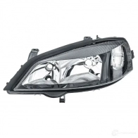 Фара HELLA E1 615 1eg007640391 DF2URL2 11957 - Изображение 4
