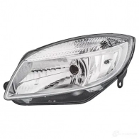 Фара HELLA 79EDQLW E8 4141 11841 1ed247025211 - Изображение 2