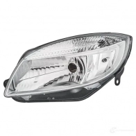 Фара HELLA 79EDQLW E8 4141 11841 1ed247025211 - Изображение 3
