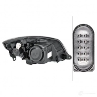 Фара HELLA 79EDQLW E8 4141 11841 1ed247025211 - Изображение 4
