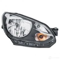 Фара HELLA E1 3149 E1 3150 1ej010670021 12154 - Изображение 2