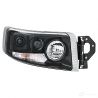 Фара HELLA CGR 8J 4082300631722 1el011171281 12401 - Изображение 2